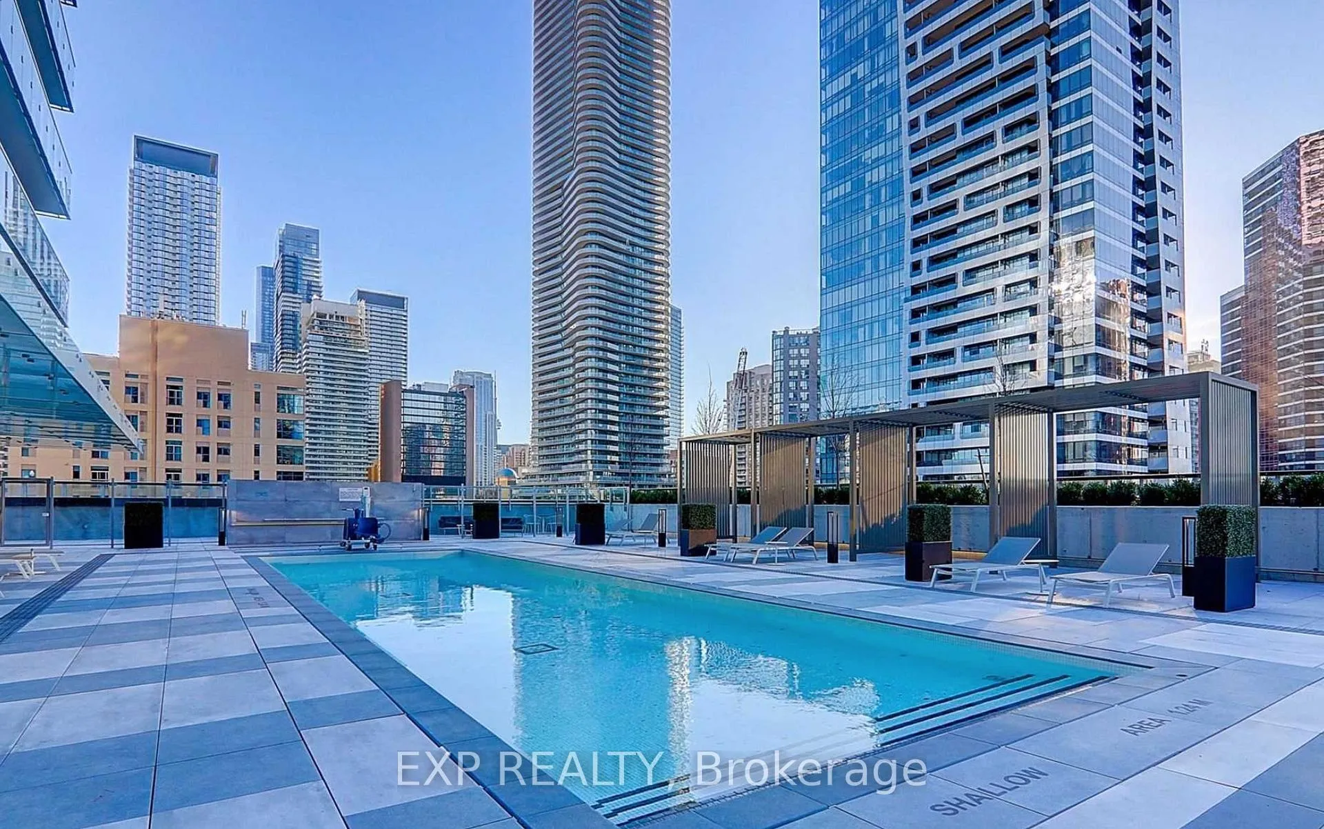 Photo 18 of Unit 2810, 3 Gloucester Street, Toronto, Church-Yonge Corridor — HOMEH