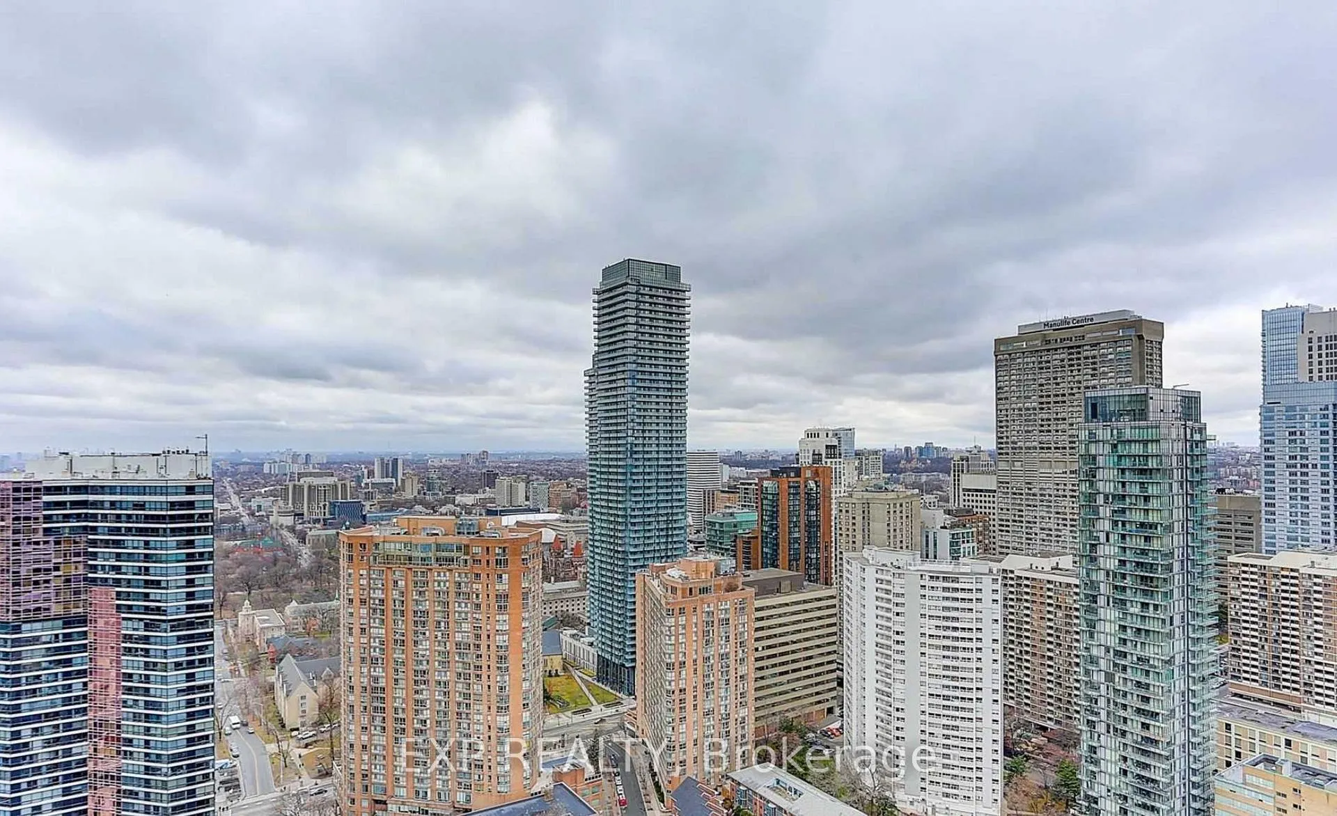 Photo 20 of Unit 2810, 3 Gloucester Street, Toronto, Church-Yonge Corridor — HOMEH