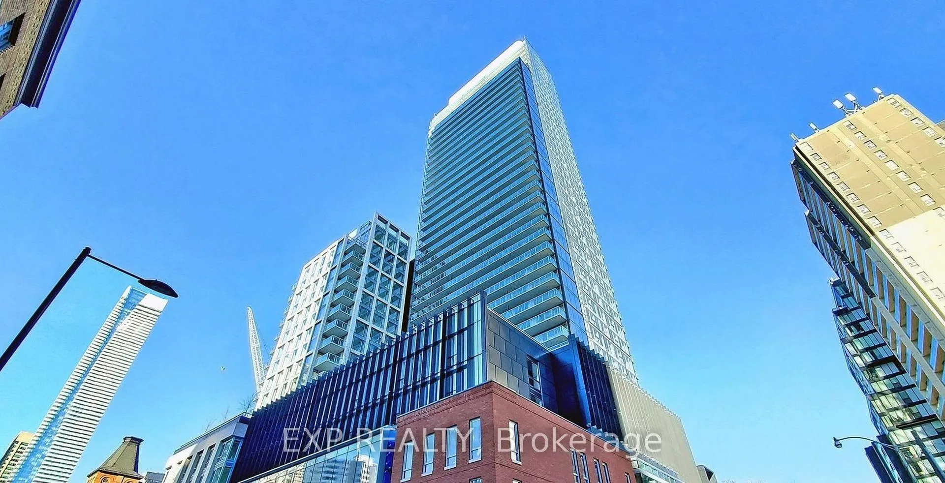 Photo 22 of Unit 2810, 3 Gloucester Street, Toronto, Church-Yonge Corridor — HOMEH