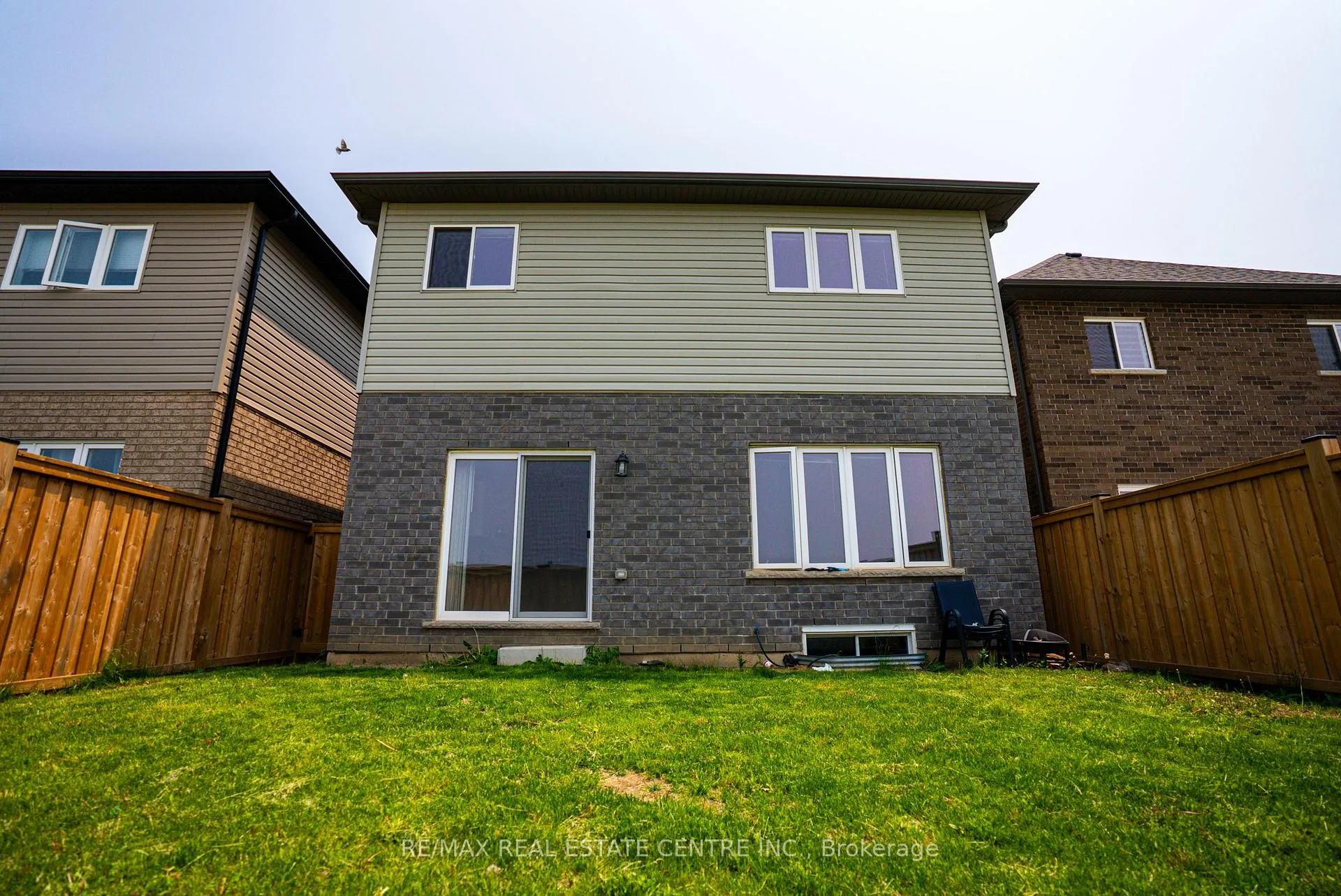 Photo 32 of 56 Rockledge Drive, Hamilton, Hannon — HOMEH