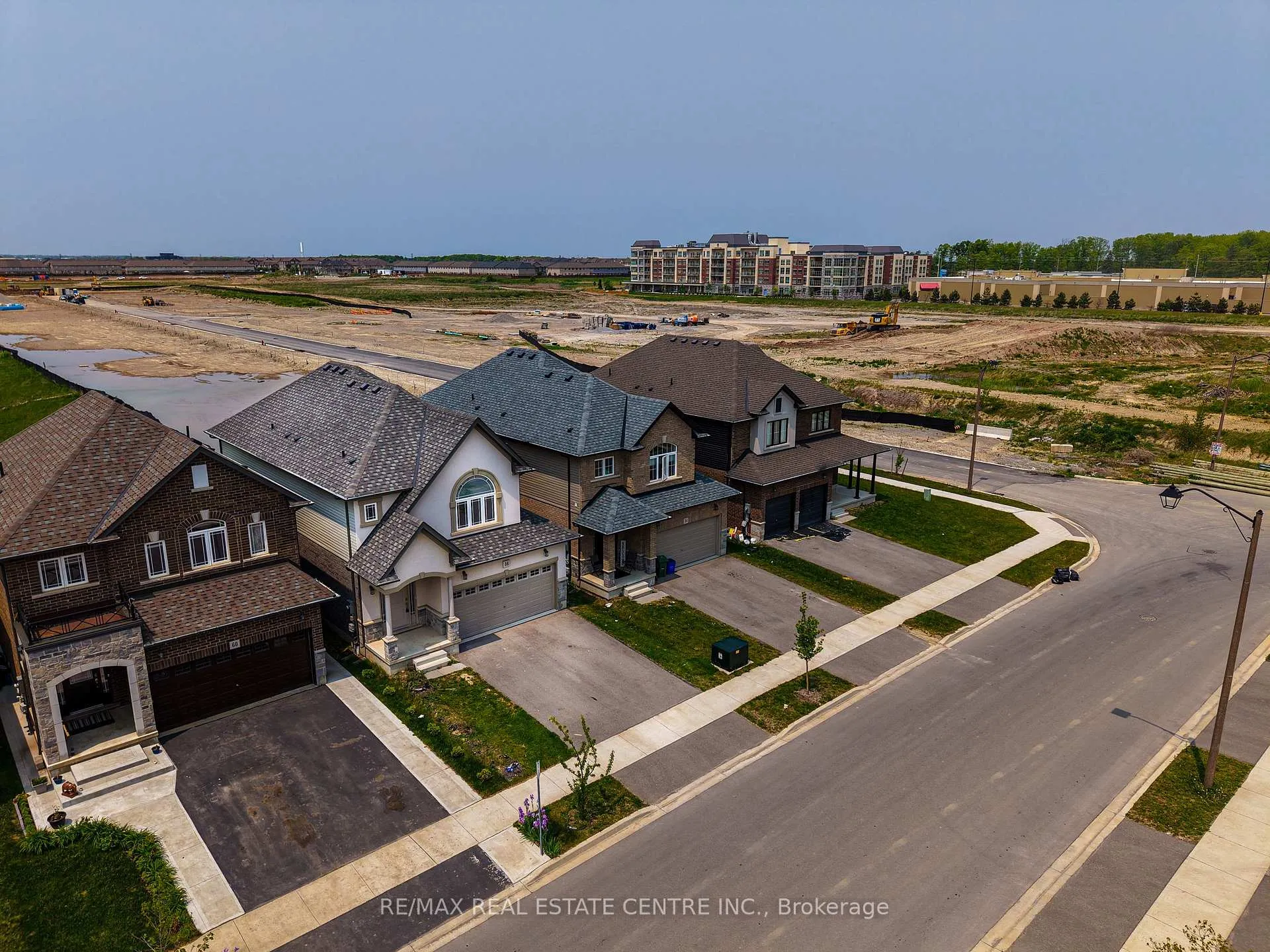 Photo 33 of 56 Rockledge Drive, Hamilton, Hannon — HOMEH