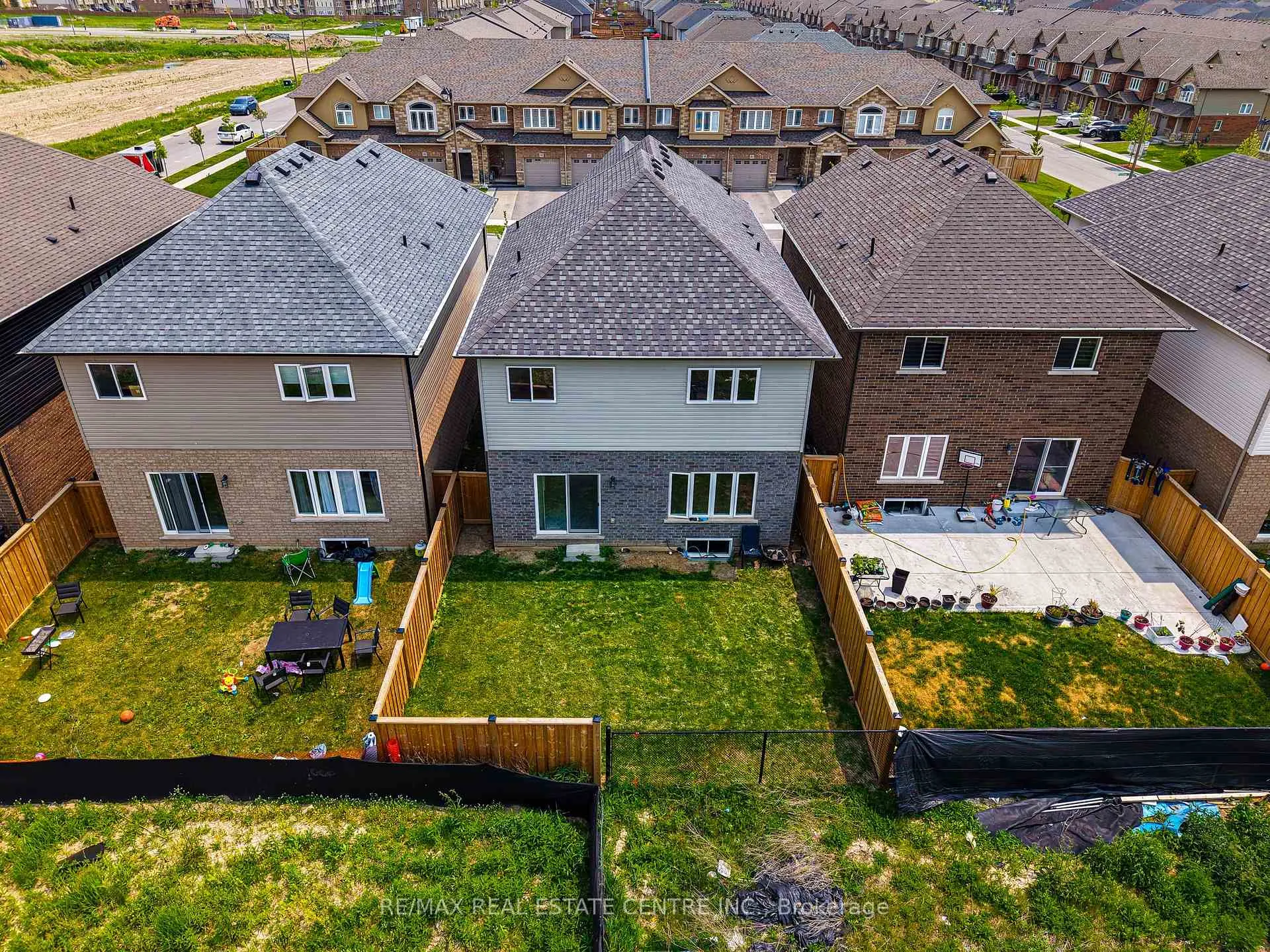 Photo 34 of 56 Rockledge Drive, Hamilton, Hannon — HOMEH