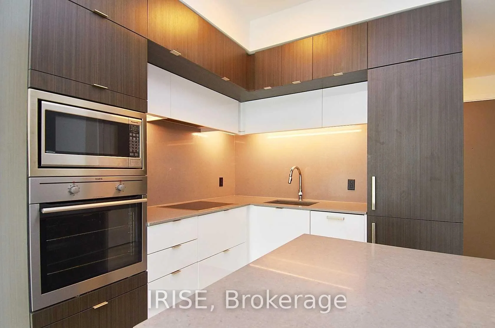 Photo 3 of Unit 534, 15 Merchants' Wharf, Toronto, Waterfront Communities — HOMEH