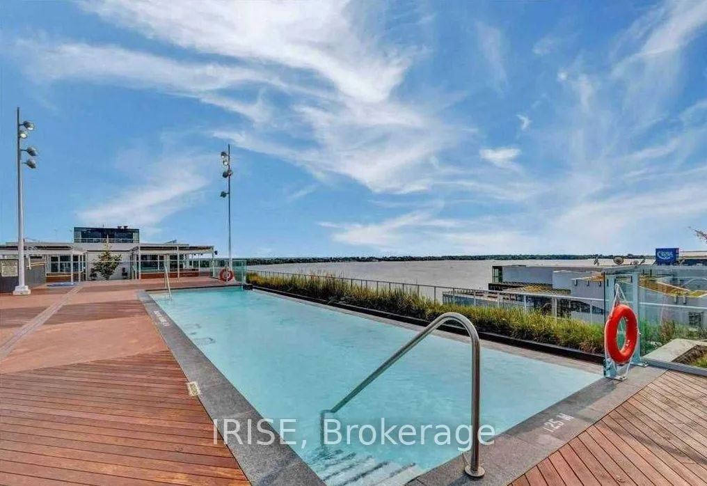 Photo 11 of Unit 534, 15 Merchants' Wharf, Toronto, Waterfront Communities — HOMEH