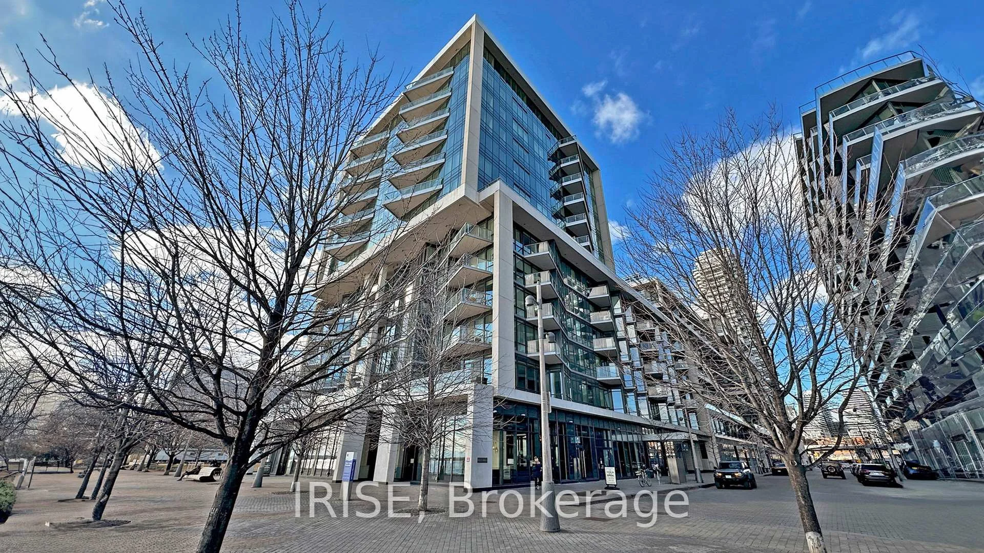 Photo 27 of Unit 534, 15 Merchants' Wharf, Toronto, Waterfront Communities — HOMEH