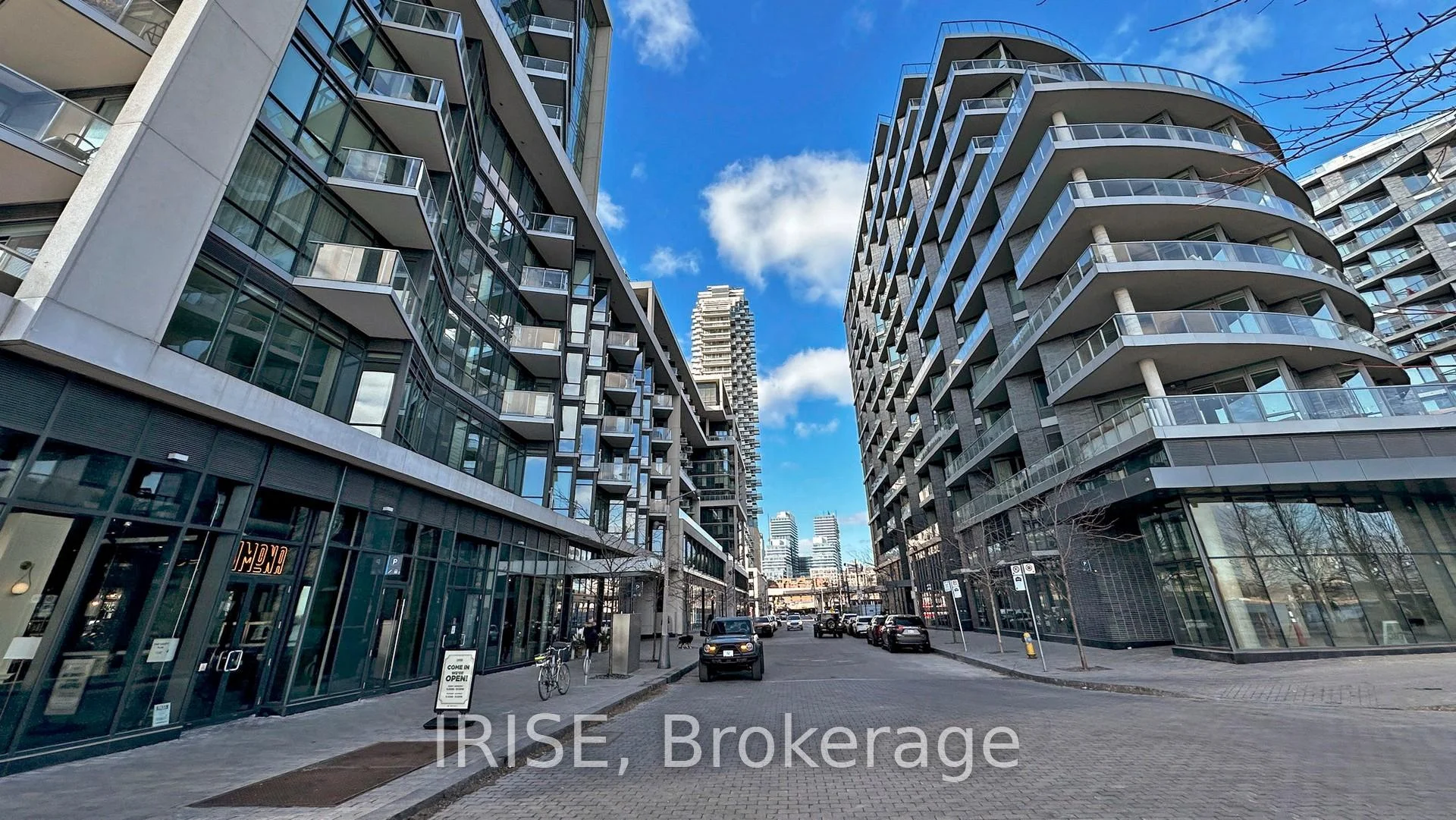 Photo 28 of Unit 534, 15 Merchants' Wharf, Toronto, Waterfront Communities — HOMEH