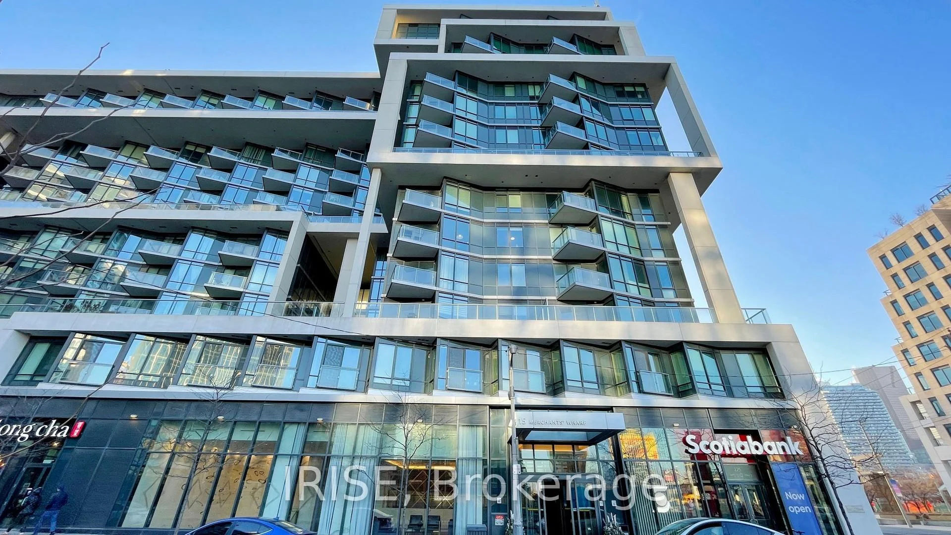 Photo 29 of Unit 534, 15 Merchants' Wharf, Toronto, Waterfront Communities — HOMEH