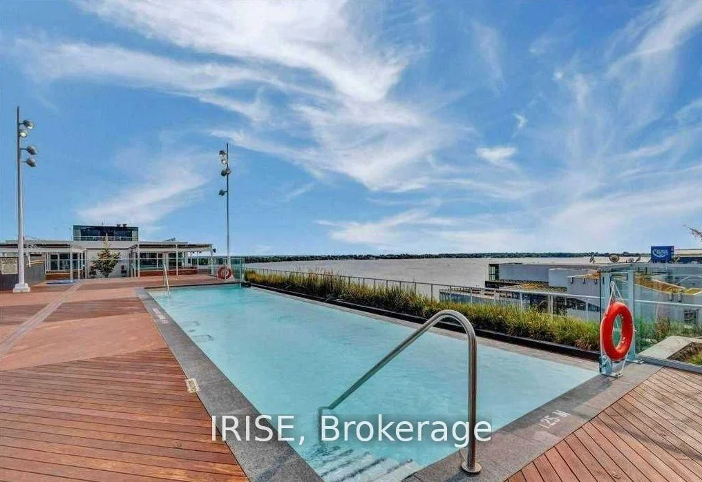 Photo 33 of Unit 534, 15 Merchants' Wharf, Toronto, Waterfront Communities — HOMEH