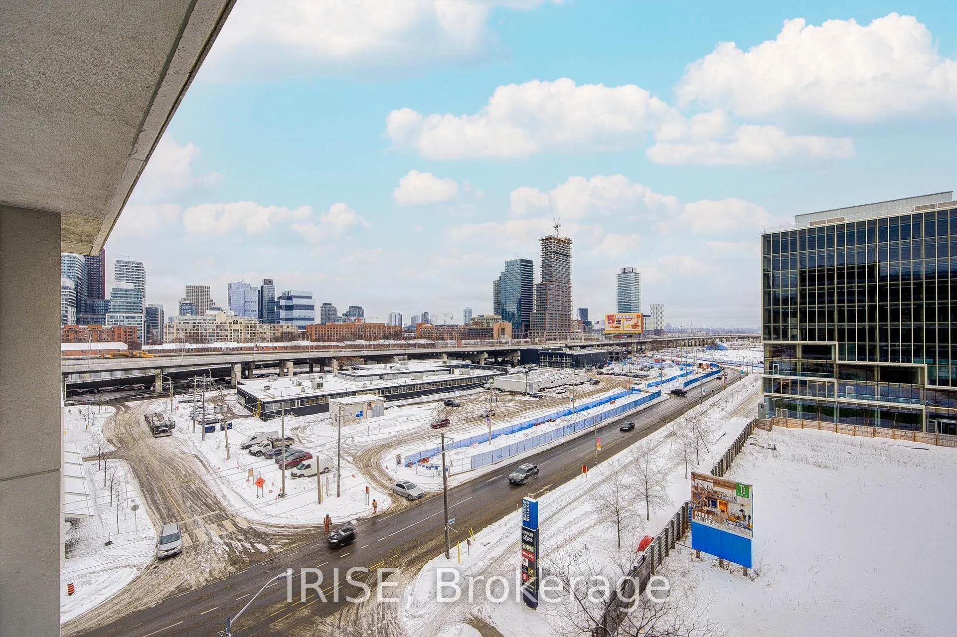 Photo 35 of Unit 534, 15 Merchants' Wharf, Toronto, Waterfront Communities — HOMEH