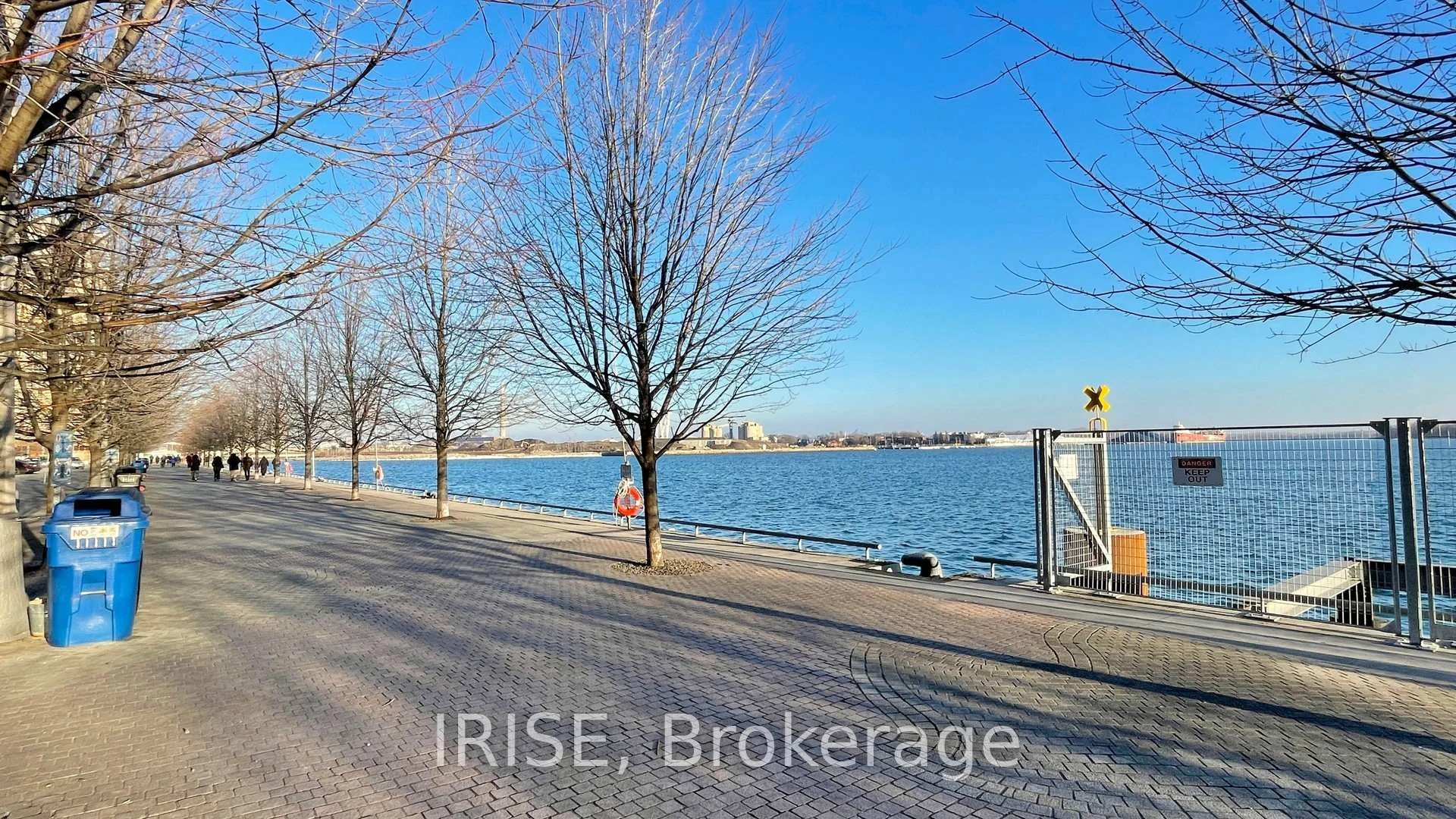 Photo 42 of Unit 534, 15 Merchants' Wharf, Toronto, Waterfront Communities — HOMEH