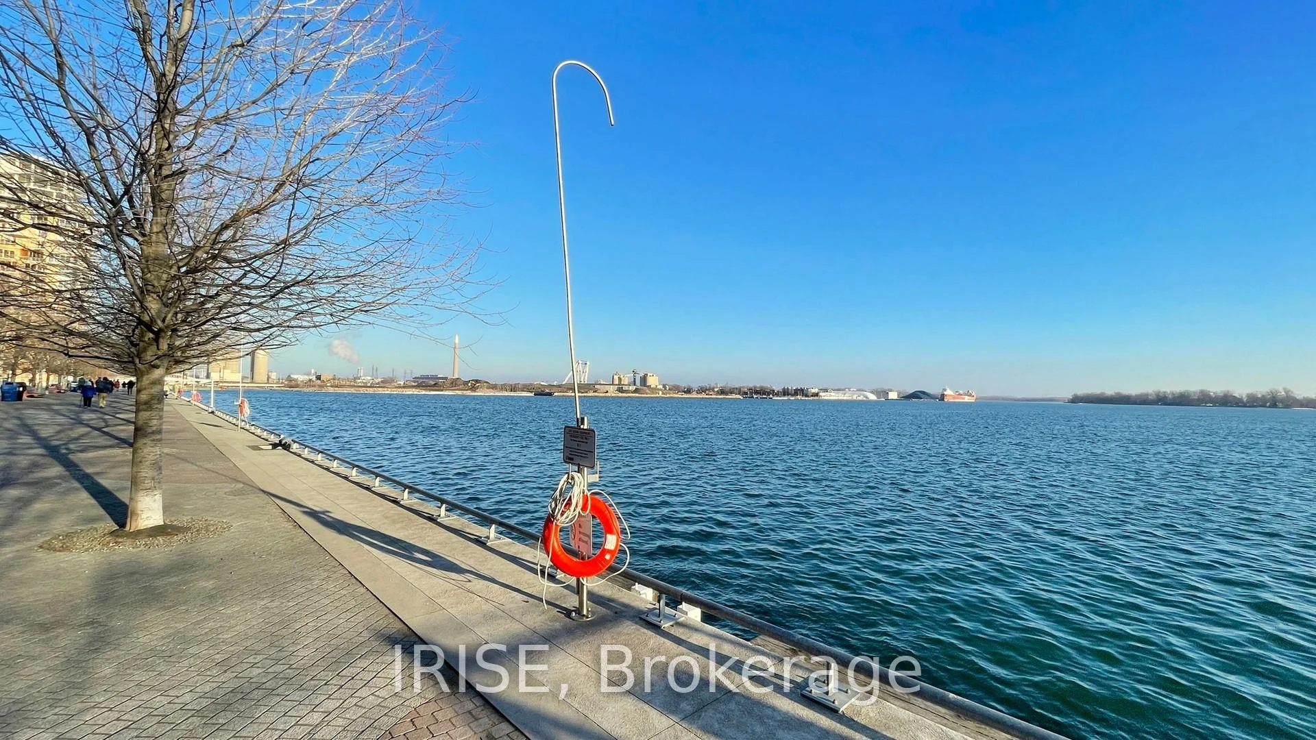 Photo 43 of Unit 534, 15 Merchants' Wharf, Toronto, Waterfront Communities — HOMEH