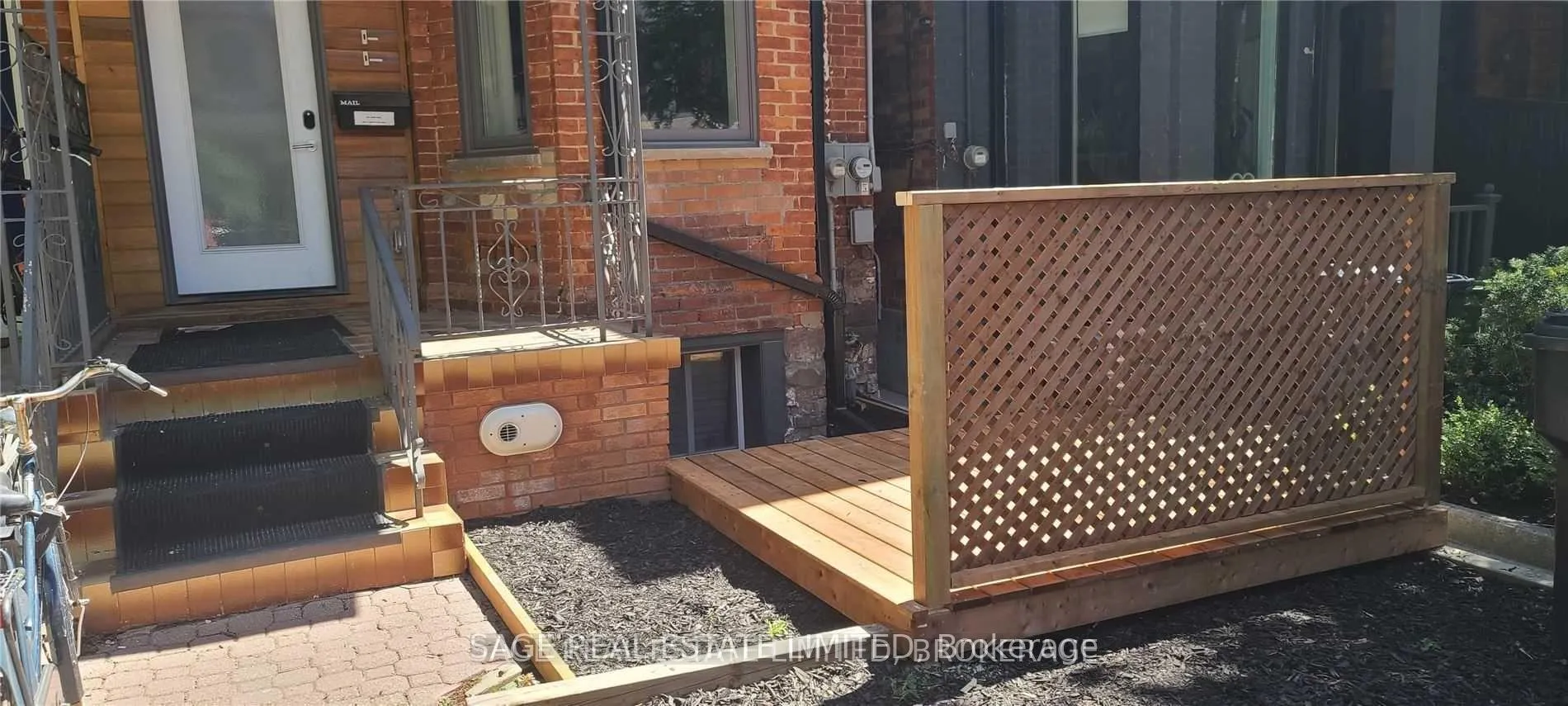 Photo 11 of 247 Lisgar Street, Toronto, Little Portugal — HOMEH