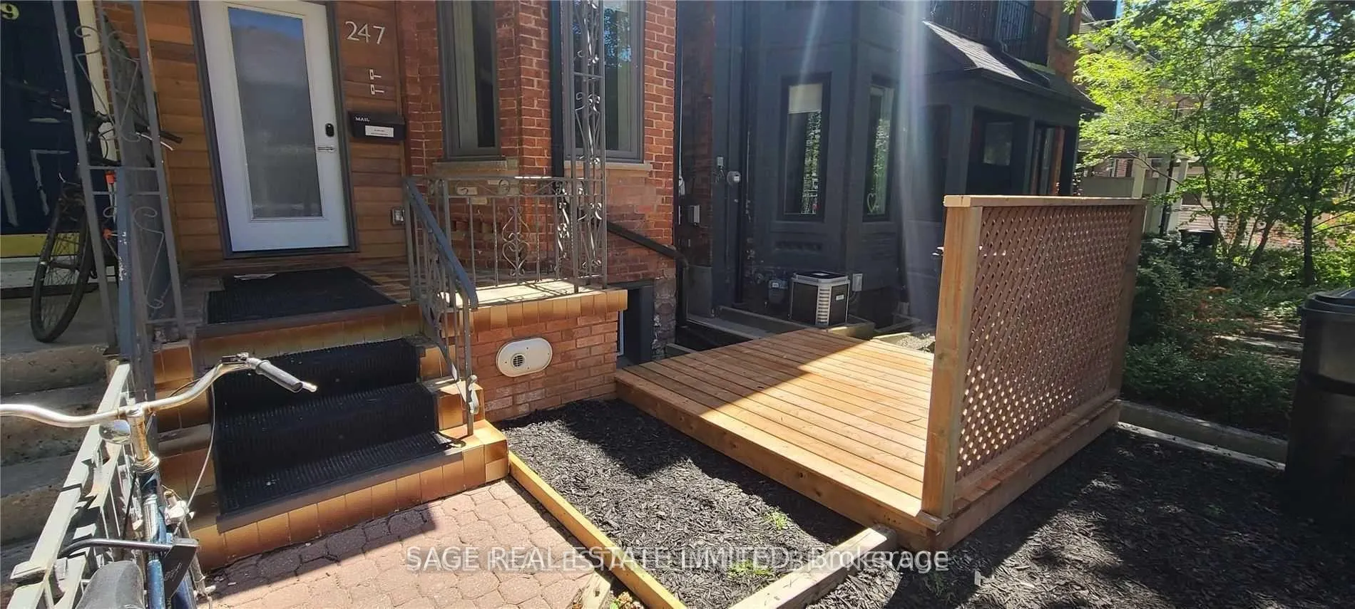 Photo 12 of 247 Lisgar Street, Toronto, Little Portugal — HOMEH