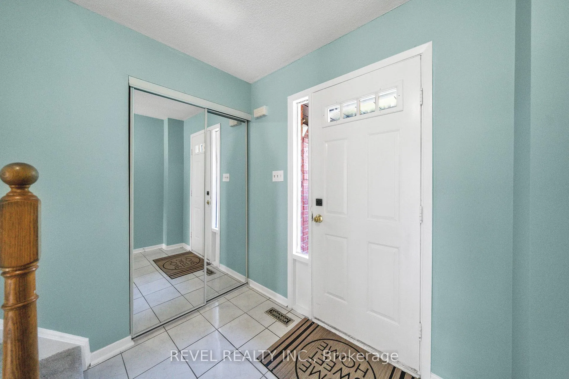 Photo 6 of 11 Carr Drive, Ajax, Central — HOMEH