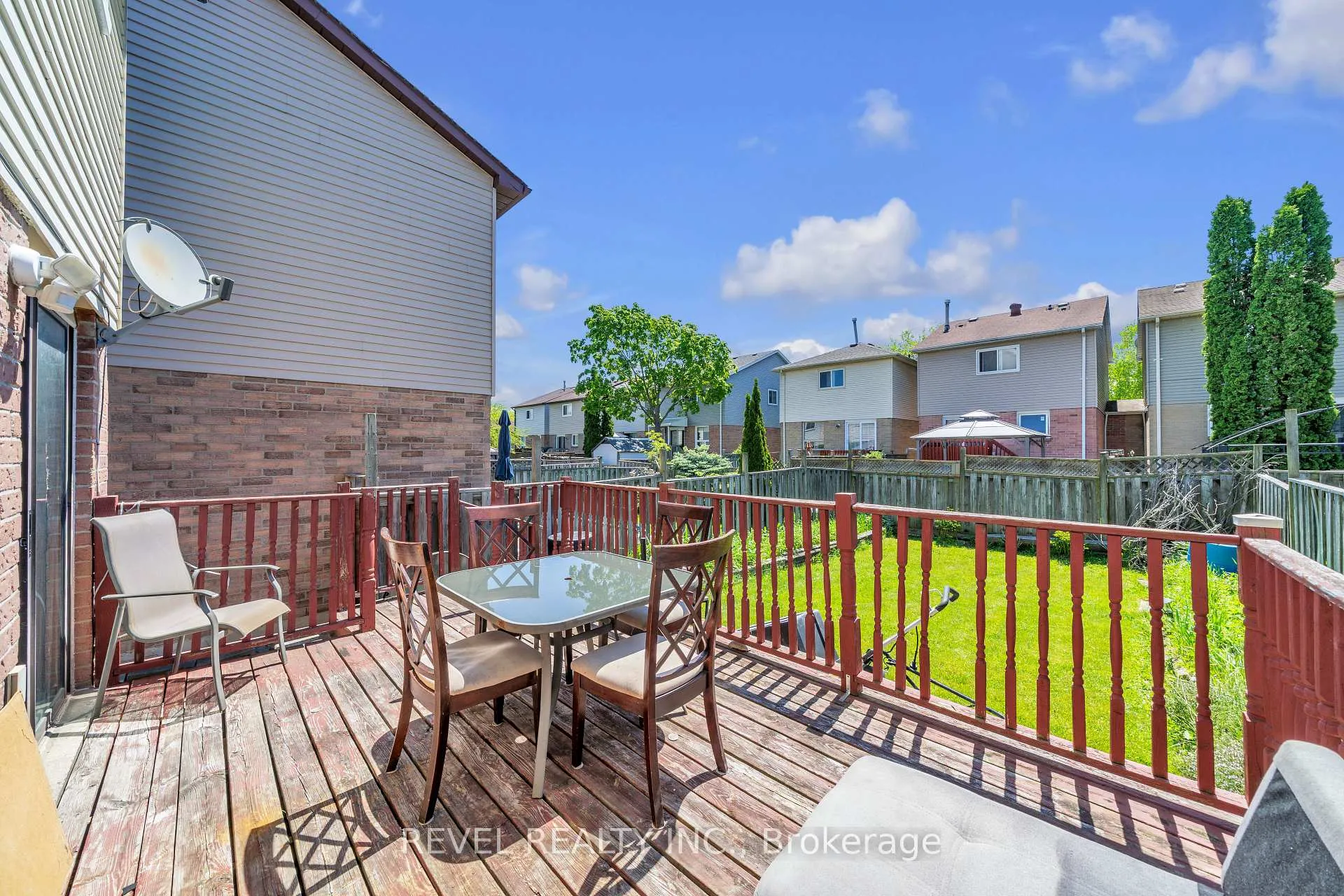 Photo 18 of 11 Carr Drive, Ajax, Central — HOMEH