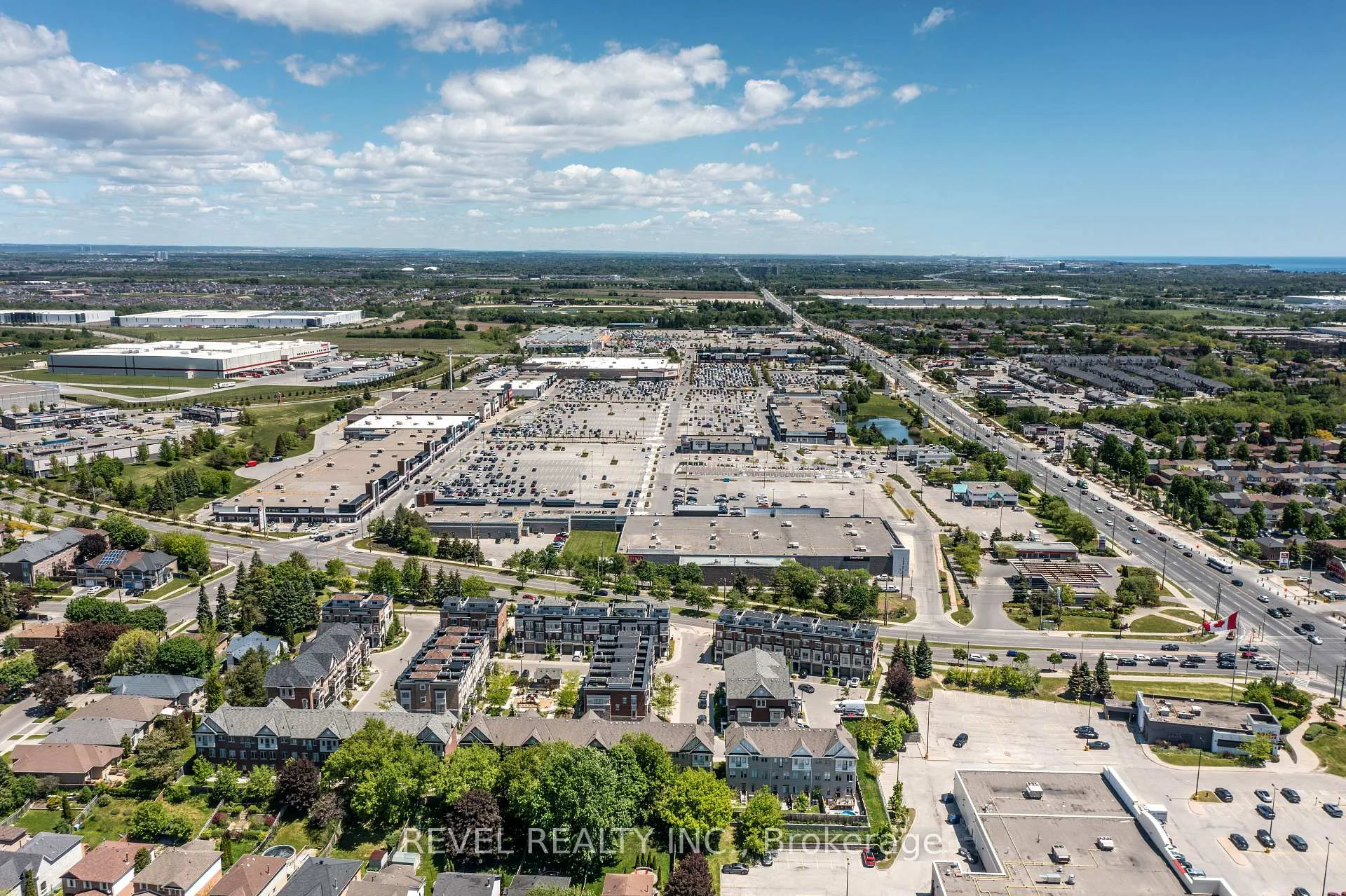 Photo 24 of 11 Carr Drive, Ajax, Central — HOMEH