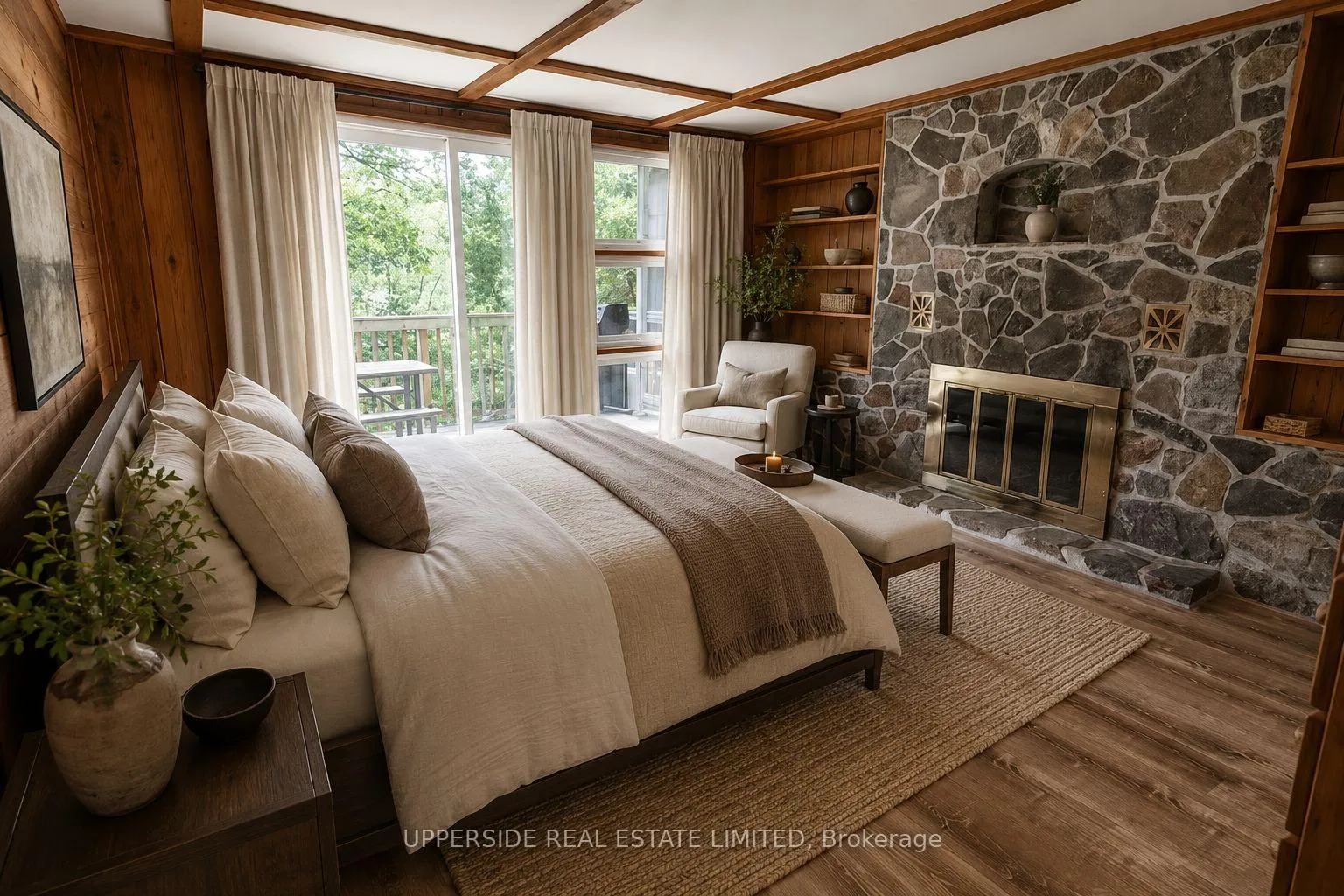 Photo 6 of 1040 Oak Road, Gravenhurst, Morrison — HOMEH