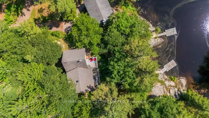 Photo 7 of 1040 Oak Road, Gravenhurst, Morrison — HOMEH