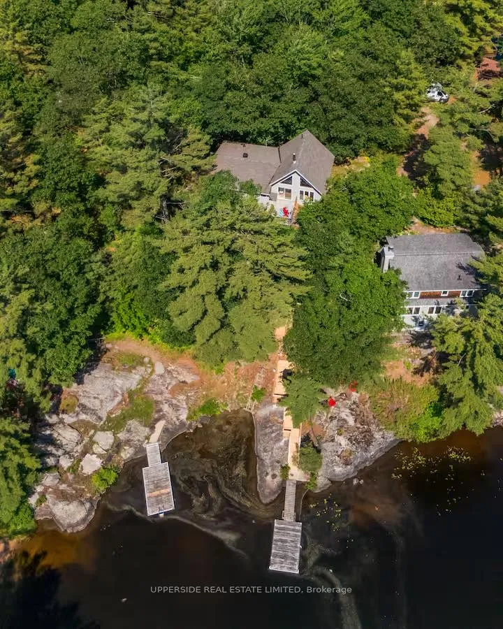 Photo 8 of 1040 Oak Road, Gravenhurst, Morrison — HOMEH