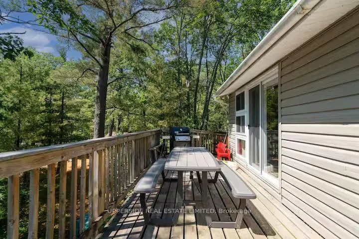 Photo 10 of 1040 Oak Road, Gravenhurst, Morrison — HOMEH