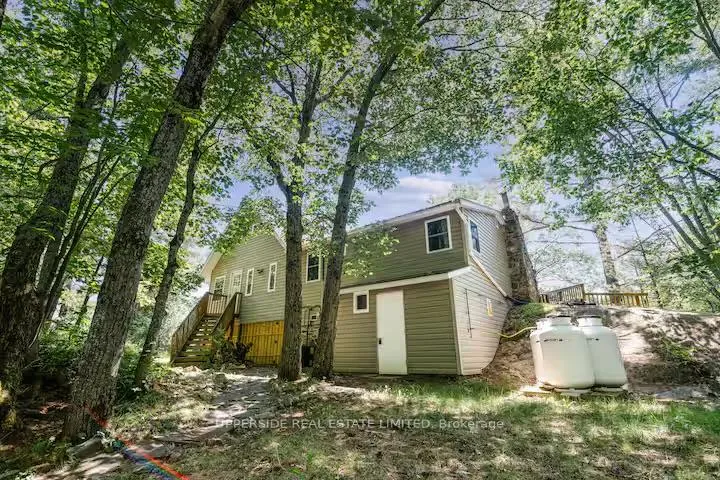 Photo 11 of 1040 Oak Road, Gravenhurst, Morrison — HOMEH