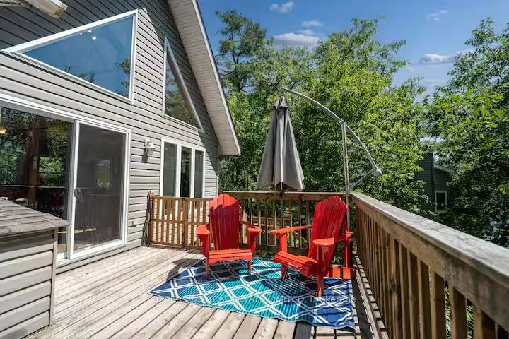 Photo 12 of 1040 Oak Road, Gravenhurst, Morrison — HOMEH
