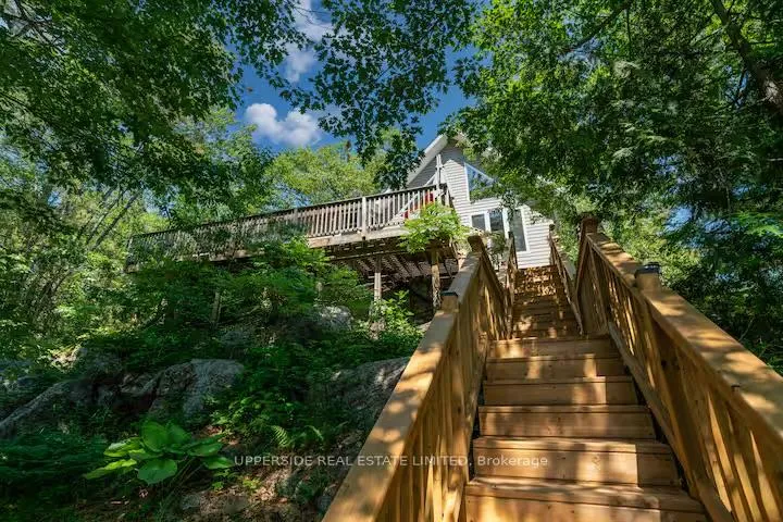Photo 13 of 1040 Oak Road, Gravenhurst, Morrison — HOMEH