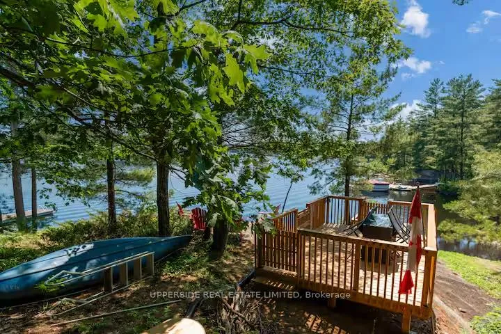Photo 14 of 1040 Oak Road, Gravenhurst, Morrison — HOMEH