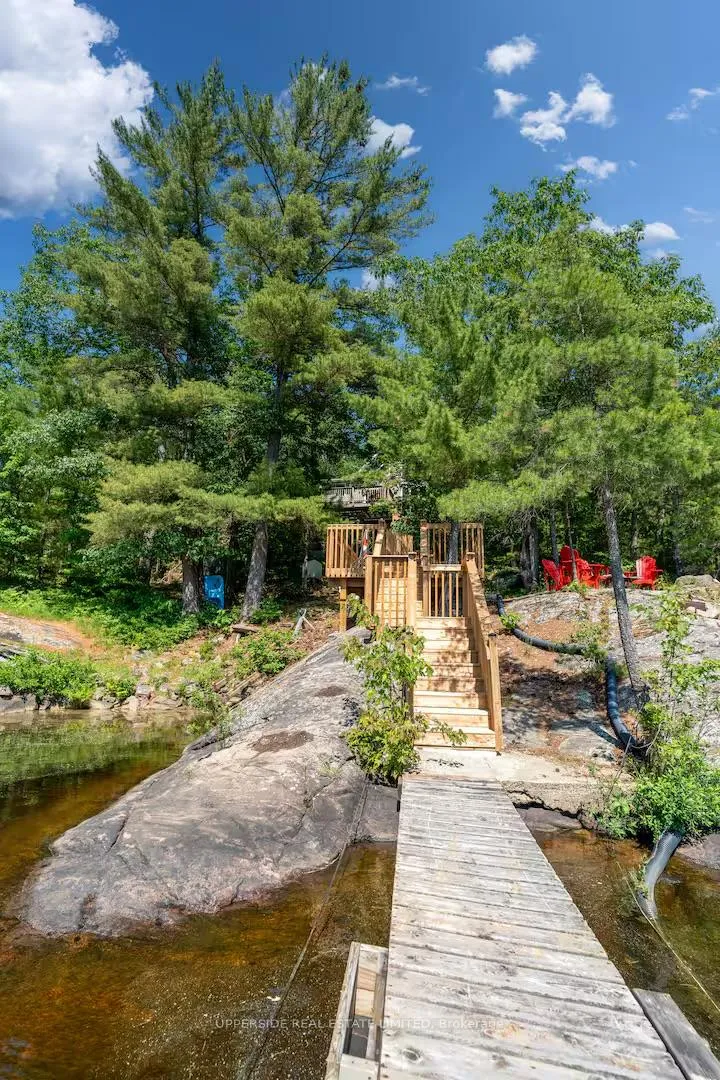 Photo 15 of 1040 Oak Road, Gravenhurst, Morrison — HOMEH