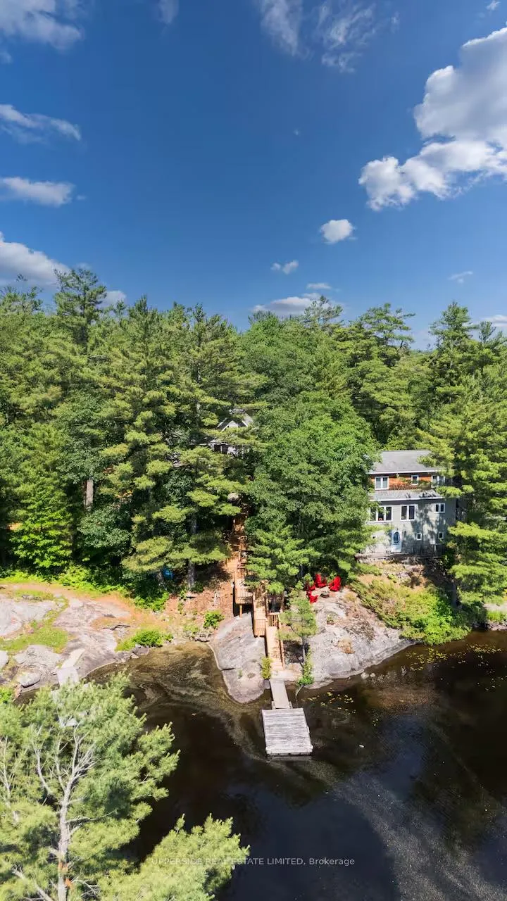 Photo 16 of 1040 Oak Road, Gravenhurst, Morrison — HOMEH
