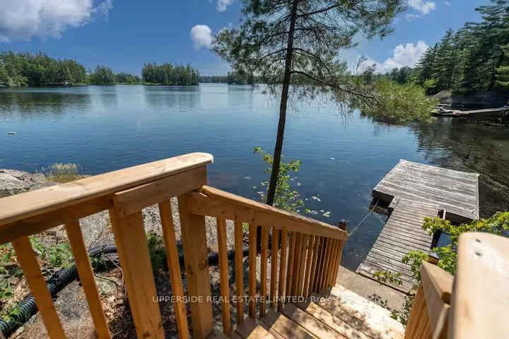 Photo 17 of 1040 Oak Road, Gravenhurst, Morrison — HOMEH