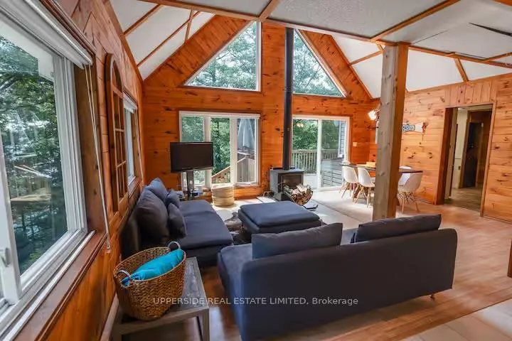 Photo 19 of 1040 Oak Road, Gravenhurst, Morrison — HOMEH
