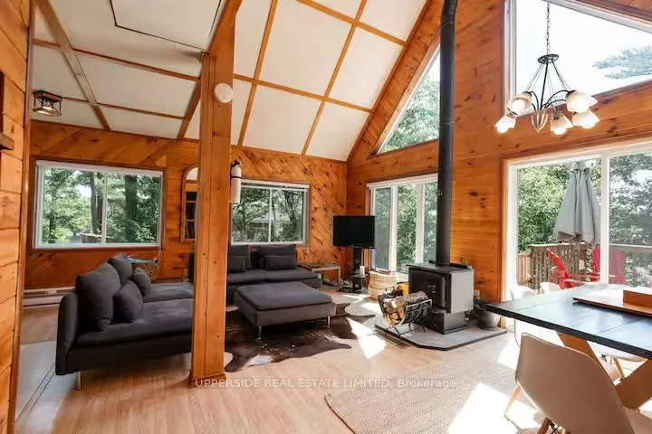Photo 22 of 1040 Oak Road, Gravenhurst, Morrison — HOMEH
