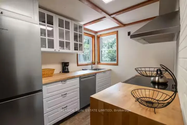 Photo 23 of 1040 Oak Road, Gravenhurst, Morrison — HOMEH