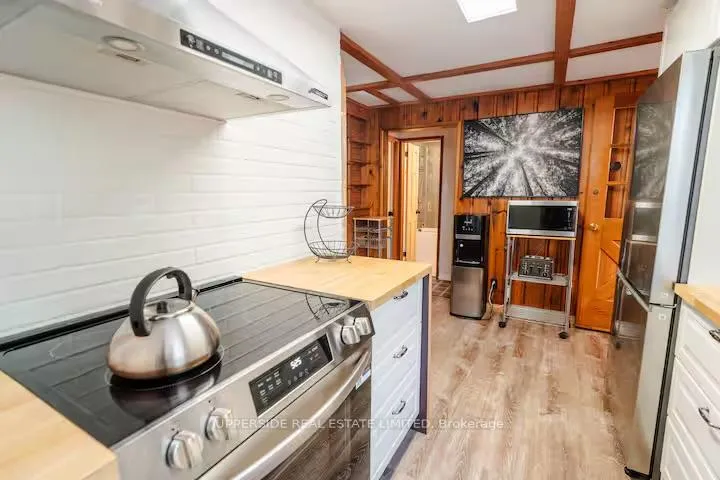 Photo 24 of 1040 Oak Road, Gravenhurst, Morrison — HOMEH