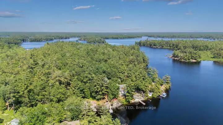 Photo 35 of 1040 Oak Road, Gravenhurst, Morrison — HOMEH