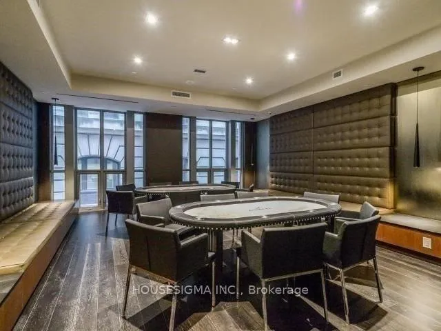 Photo 6 of Unit 514, 70 Temperance Street, Toronto, Bay Street Corridor — HOMEH
