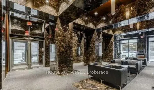 Photo 7 of Unit 514, 70 Temperance Street, Toronto, Bay Street Corridor — HOMEH