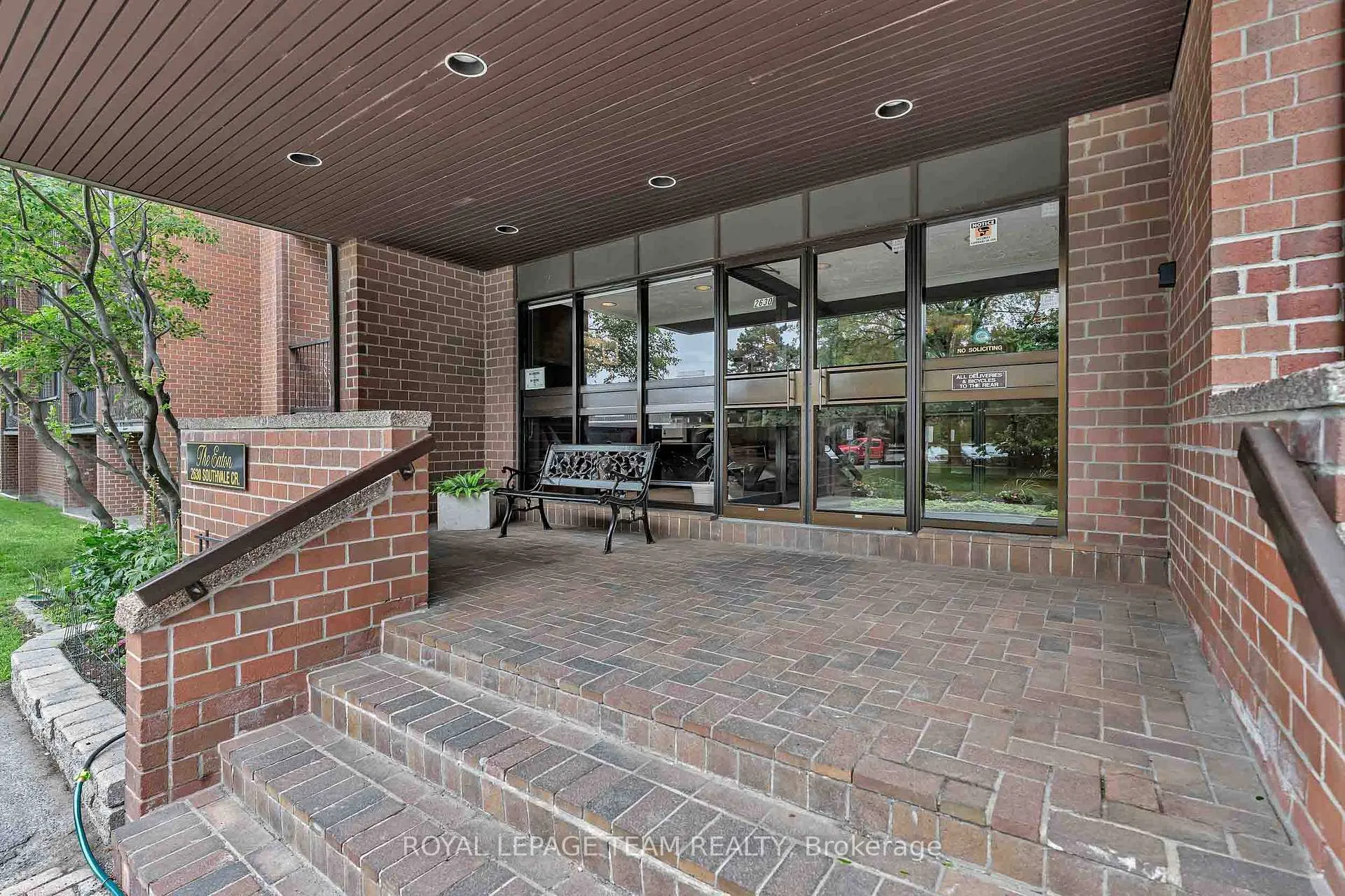 Photo 4 of Unit 214, 2630 Southvale Crescent, Ottawa, Sheffield Glen/Industrial Park — HOMEH