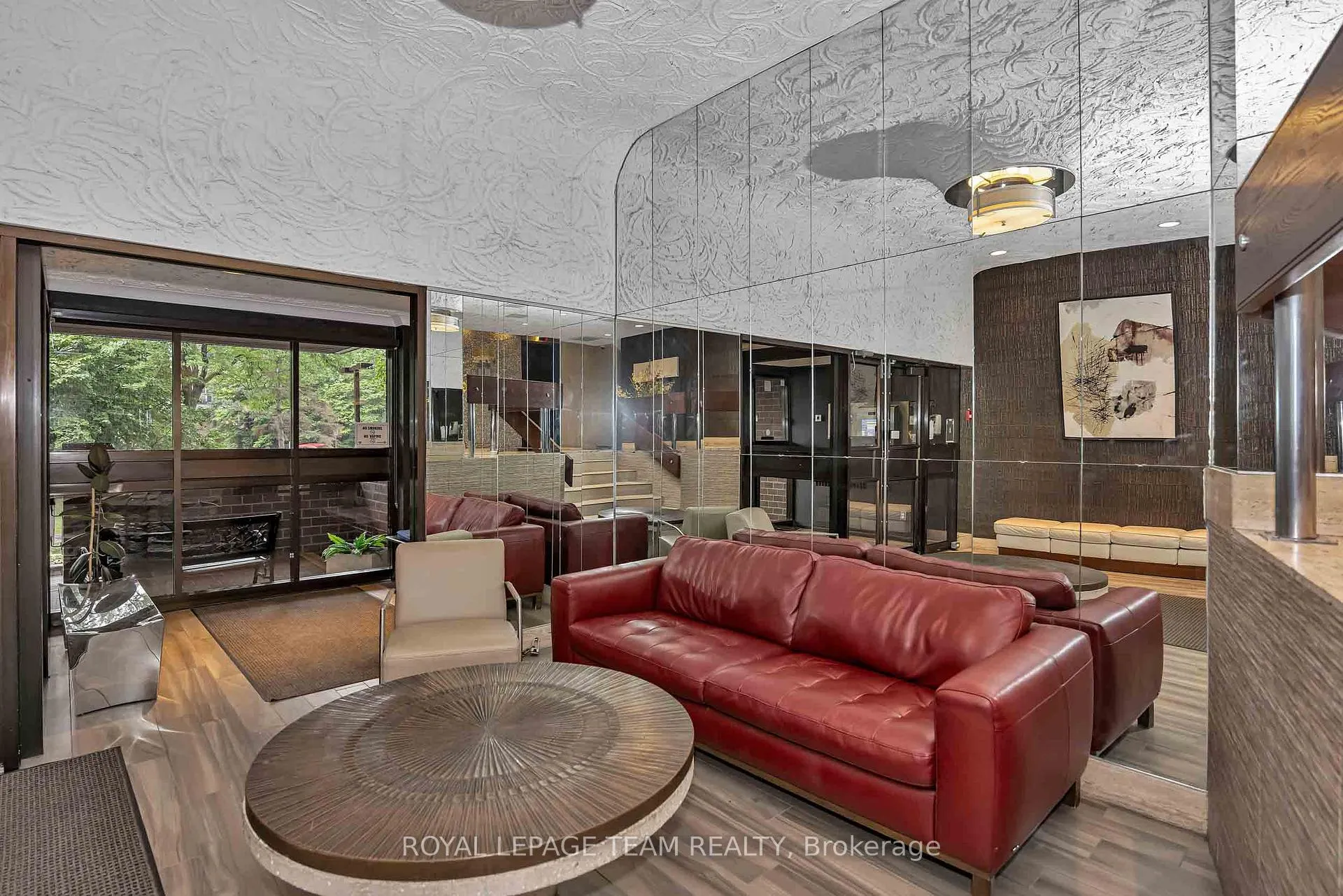 Photo 6 of Unit 214, 2630 Southvale Crescent, Ottawa, Sheffield Glen/Industrial Park — HOMEH
