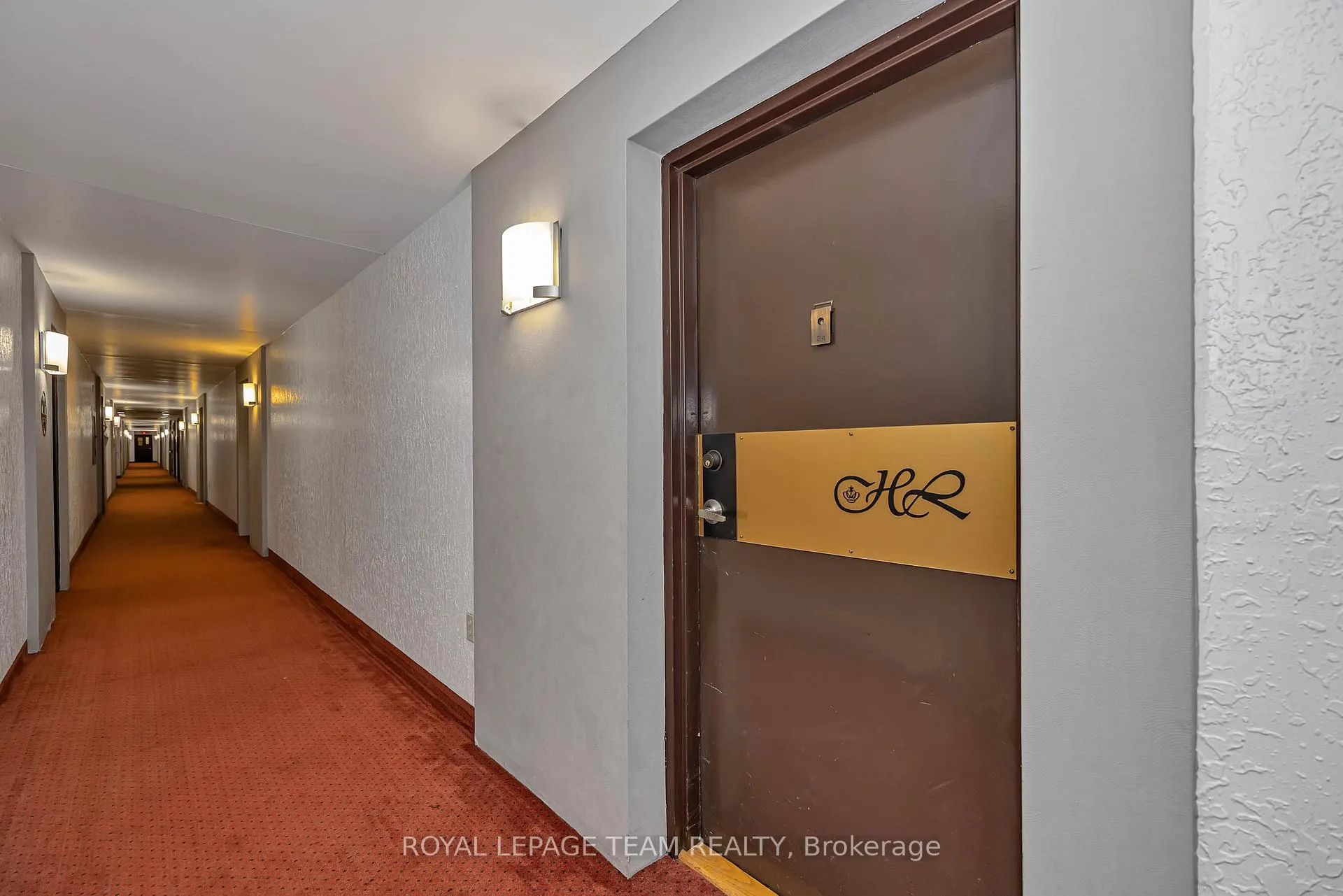 Photo 8 of Unit 214, 2630 Southvale Crescent, Ottawa, Sheffield Glen/Industrial Park — HOMEH