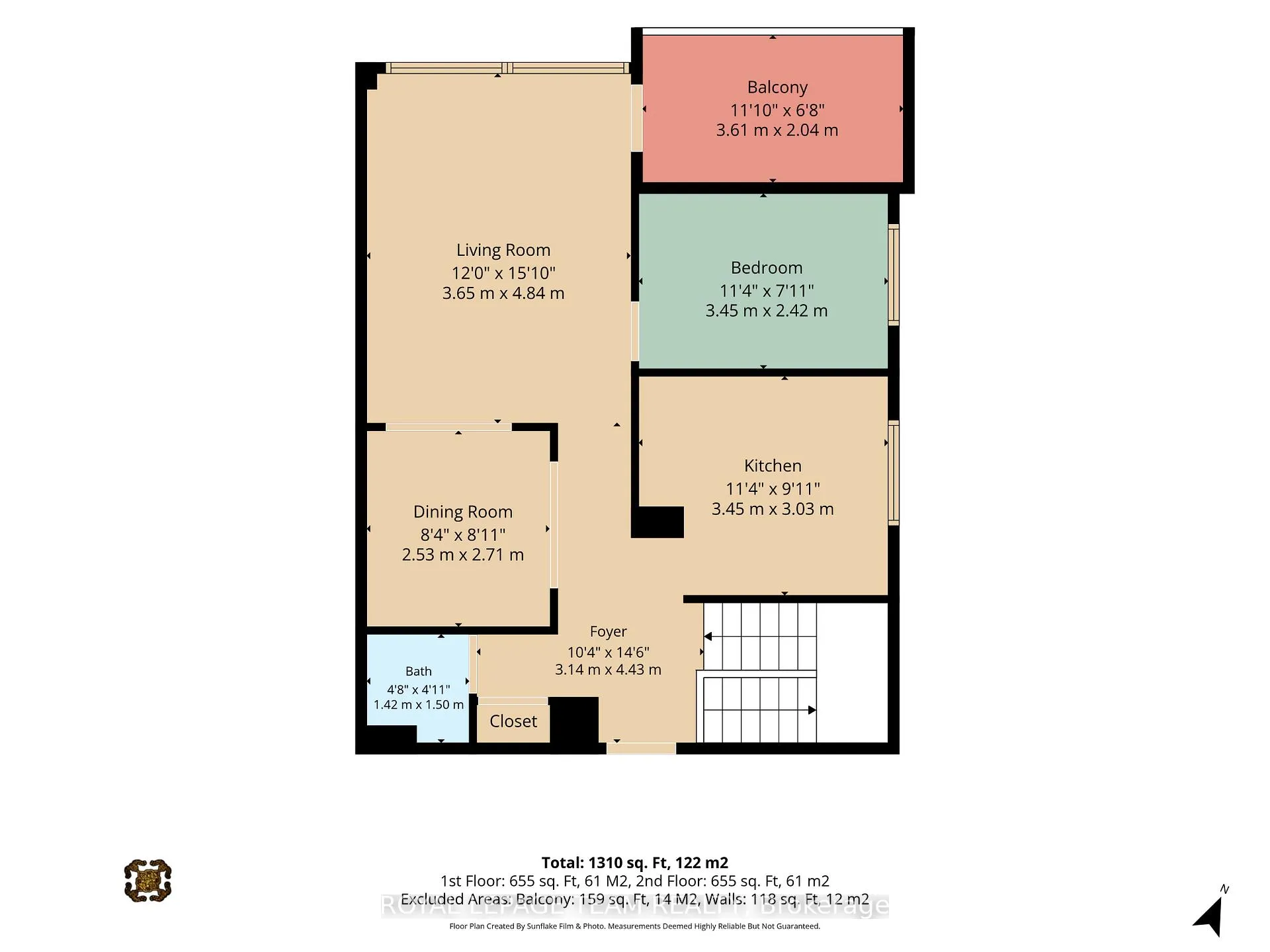 Photo 40 of Unit 214, 2630 Southvale Crescent, Ottawa, Sheffield Glen/Industrial Park — HOMEH