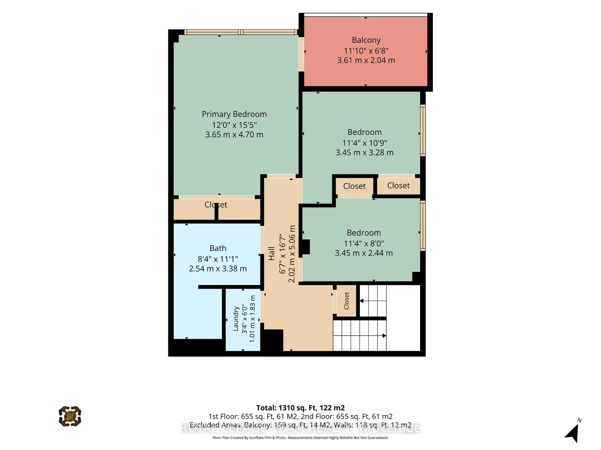 Photo 41 of Unit 214, 2630 Southvale Crescent, Ottawa, Sheffield Glen/Industrial Park — HOMEH