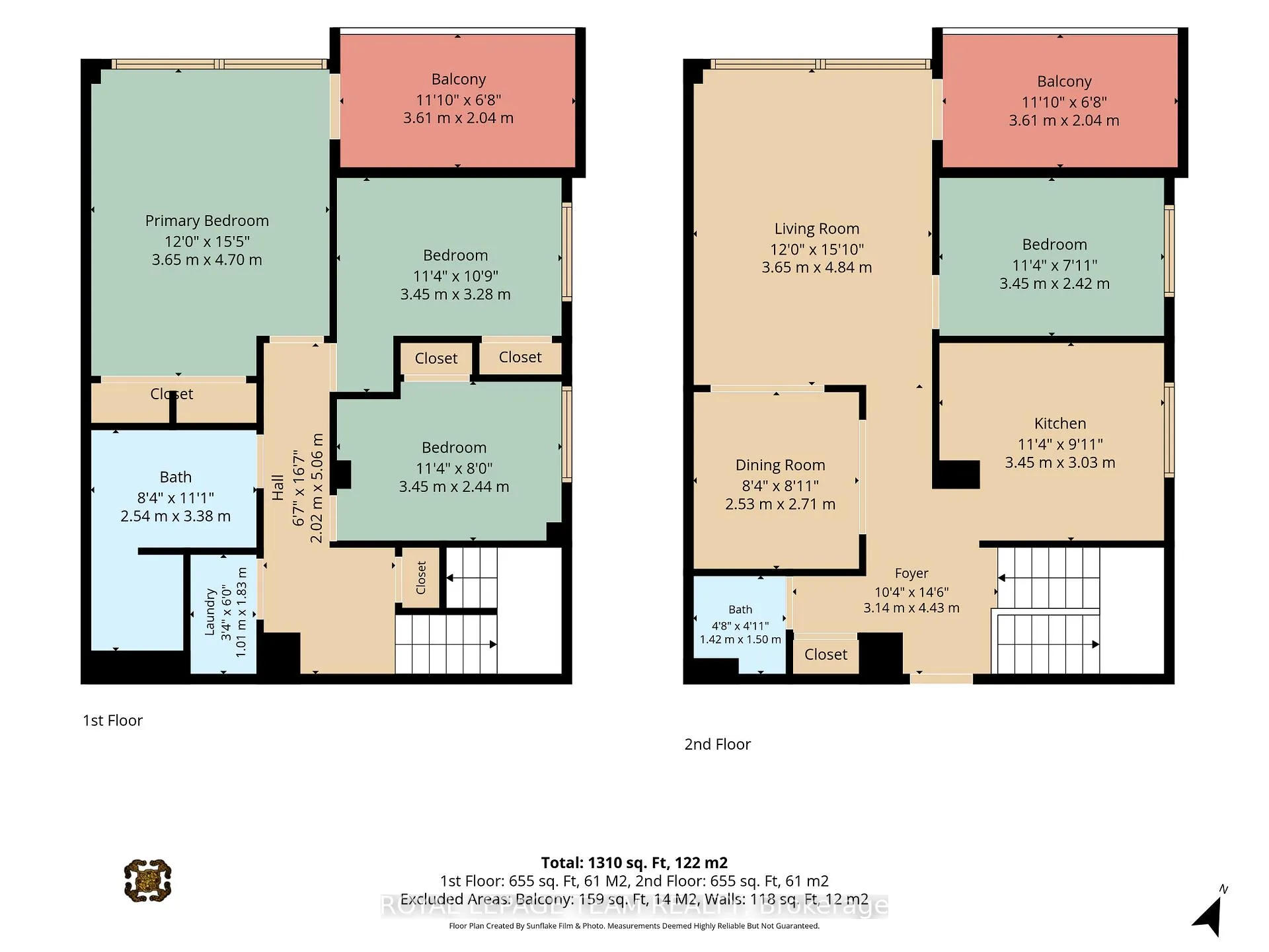 Photo 42 of Unit 214, 2630 Southvale Crescent, Ottawa, Sheffield Glen/Industrial Park — HOMEH