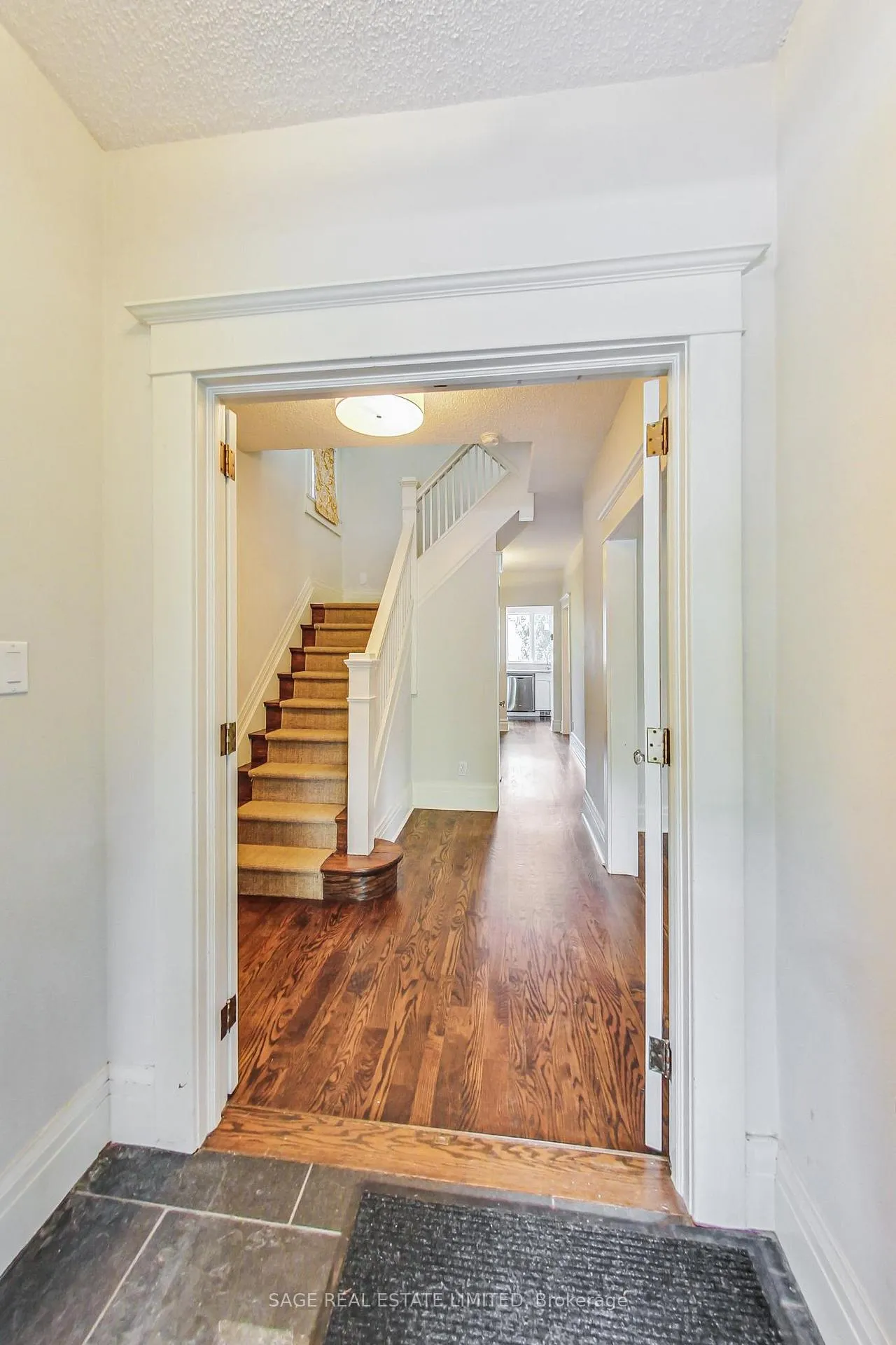 Photo 3 of 46 Alberta Avenue, Toronto, Wychwood — HOMEH