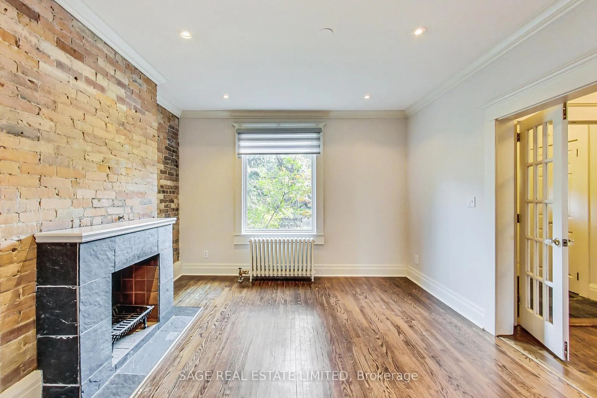 Photo 5 of 46 Alberta Avenue, Toronto, Wychwood — HOMEH