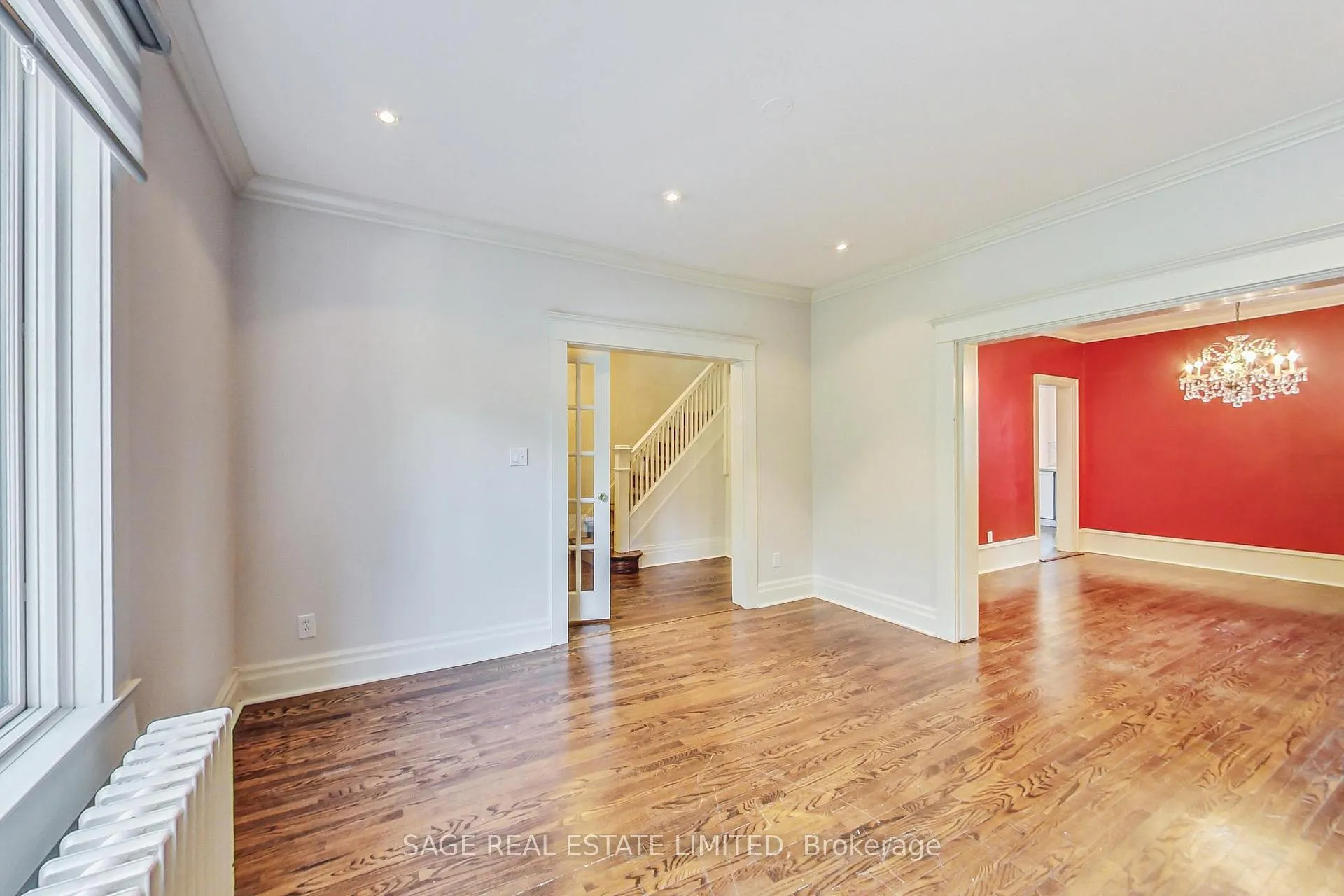 Photo 6 of 46 Alberta Avenue, Toronto, Wychwood — HOMEH