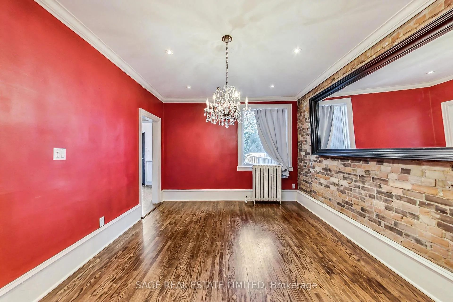 Photo 7 of 46 Alberta Avenue, Toronto, Wychwood — HOMEH