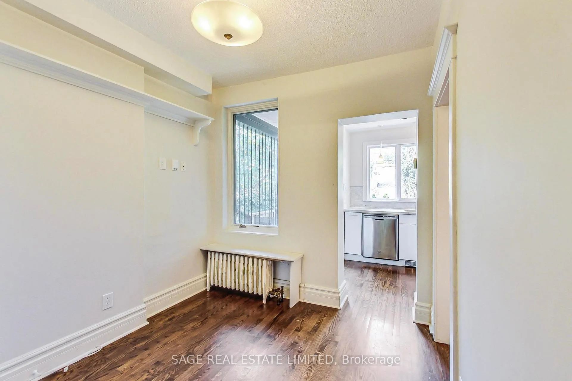 Photo 13 of 46 Alberta Avenue, Toronto, Wychwood — HOMEH
