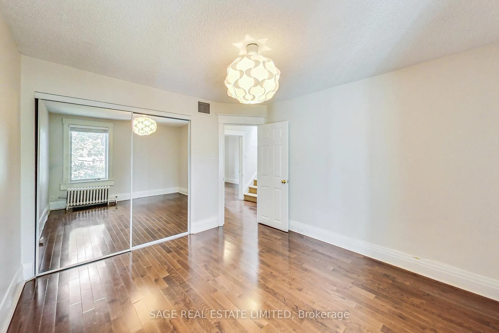 Photo 16 of 46 Alberta Avenue, Toronto, Wychwood — HOMEH
